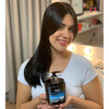 Kit Bye Bye e Máscara Blindagem Forever Liss