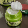 Máscara de Umectação Capilar OLIVE OIL 250g Forever Liss