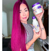Máscara Capilar de Alho Fortalecedora Forever Liss 450g