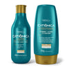 Kit Shampoo e Condicionador Catiônica Forever Liss