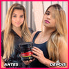 Cronograma Capilar Projeto Rapunzel Forever Liss