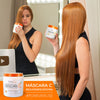 Máscara Vitamina C Rejuvenescedora Forever Liss 450g