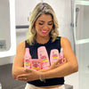 Kit Cabelos Lisos e Saudáveis Forever Liss
