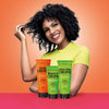 Kit Essencial para Crespo Forever Liss