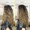 Kit Shampoo e Máscara Capilar Abacachos Forever Liss