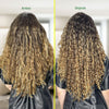 Kit Shampoo e Máscara Capilar Abacachos Forever Liss
