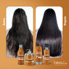 Kit Shampoo e Máscara Capilar Cauterização Cauter Restore