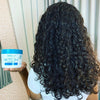 Kit Shampoo Detox com Máscara Volume Zero Forever Liss