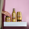 Kit Banho De Verniz Forever Liss