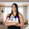 Kit Escova Semi Definitiva Zero 2x300ml com Kit Pós Progressiva Forever Liss