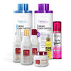 Kit Semi Definitiva dos Sonhos com Semi Definitiva, Kit Home + Óleo de Argan