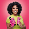 Gelatina Fixadora Me Defino Crespo Forever Liss 200g