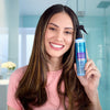 Penteia Cabelo Ultra Hidratante 200ml e Máscara Capilar Cauter Restore 500g