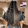 Kit Shampoo Detox com Máscara Volume Zero Argan Oil Forever Liss