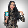 Cronograma Capilar para Cabelos com Progressiva Forever Liss
