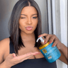 Combo com 2 Máscara Catiônica Forever Liss 450g