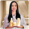 Kit Force Repair Shampoo e Máscara Forever Liss