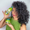 Máscara de Umectação Capilar OLIVE OIL 250g Forever Liss