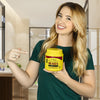 Máscara Capilar MeAliza Forever Liss 1kg