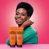 Kit Limpeza do Crespo Forever Liss