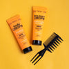 Kit Limpeza do Crespo Forever Liss
