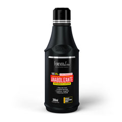 Shampoo Anabolizante Forever Liss 300ml