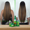 Kit Cresce Cabelo Completo Forever Liss