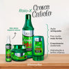 Kit Cresce Cabelo Completo Forever Liss