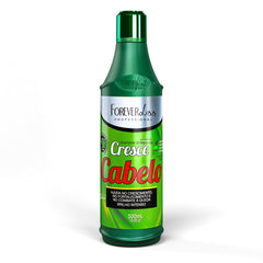 Shampoo Cresce Cabelo Forever Liss 500ml