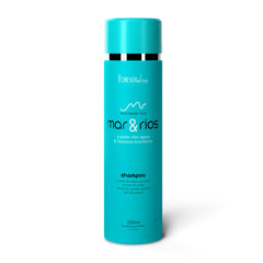 Shampoo Mar&Rios Forever Liss 250ml