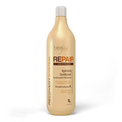 Condicionador Hidratante Force Repair Forever Liss 1 litro