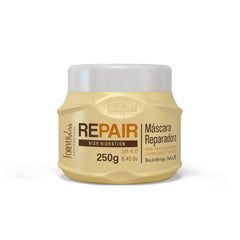 Máscara Force Repair Forever Liss 250g