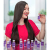 Kit de Ampola Xô Frizz e Desmaia Cabelo 2.0 Forever Liss