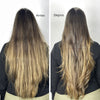 Kit Cresce Cabelo com Shampoo, Máscara 250g e Leave-in Forever Liss
