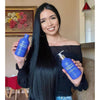Umectação Noturna Xô Frizz Forever Liss 250g