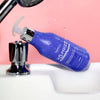 Kit Amaciante Capilar e Umectação Noturna Xô Frizz Forever Liss