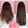 Leave-in Desmaia Cabelo 5 em 1 Forever Liss 140g