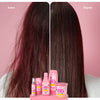 Shampoo Desmaia Cabelo Forever Liss 500ml