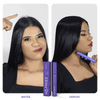Combo 2 Xô Frizz Modelador de Fios Forever Liss