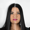 Combo 2 Xô Frizz Modelador de Fios Forever Liss