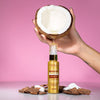 Óleo de Coco Banho de Verniz 60ml