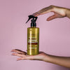 Queratina Hidrolisada Banho de Verniz Forever Liss 300ml