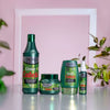 Kit Cresce Cabelo Completo Forever Liss