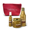 Kit Presente Especial Banho de Verniz Forever Liss