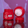 Kit Banho de Verniz Morango Brilho Extremo Forever Liss