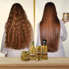 Shampoo Banho de Verniz Forever Liss 300ml