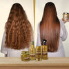 Leave-in Banho de Verniz Forever Liss 140g