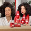 Shampoo Banho de Verniz Morango Forever Liss 500ml