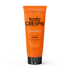 Shampoo Todo Crespo Forever Liss 250ml